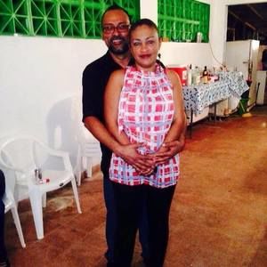 Meet your Posher, Lucy